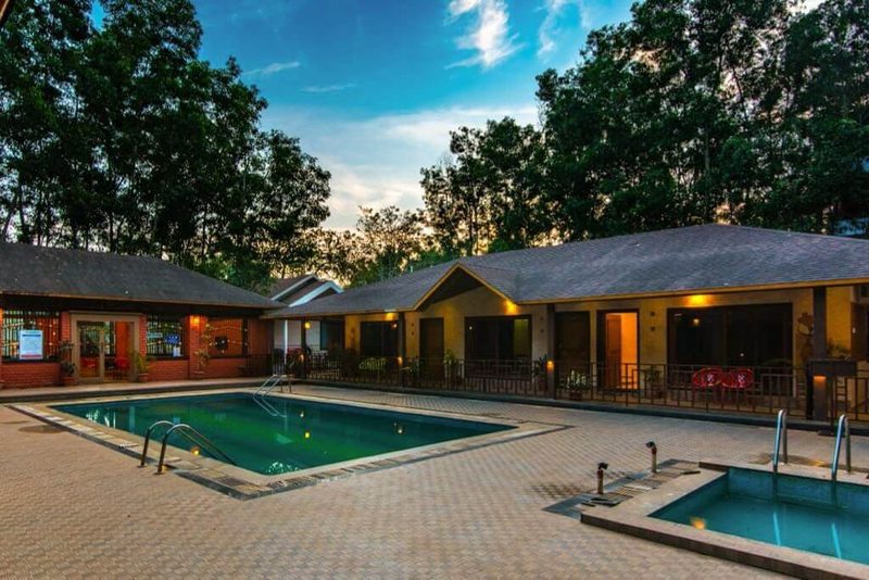Best Dandeli Resorts
