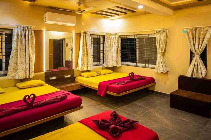 Best Dandeli Resorts