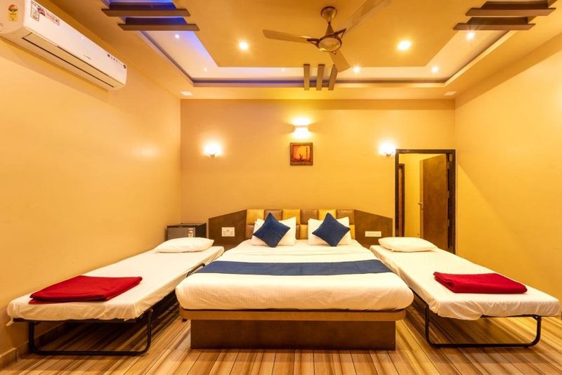 Best Dandeli Resorts