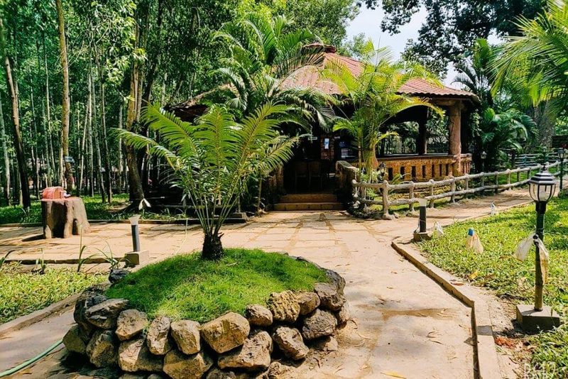 Best Dandeli Resorts