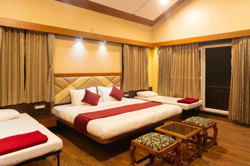 AC Premium Room