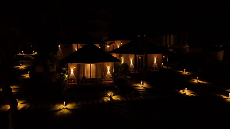 Coorg Tiger Eye Resort