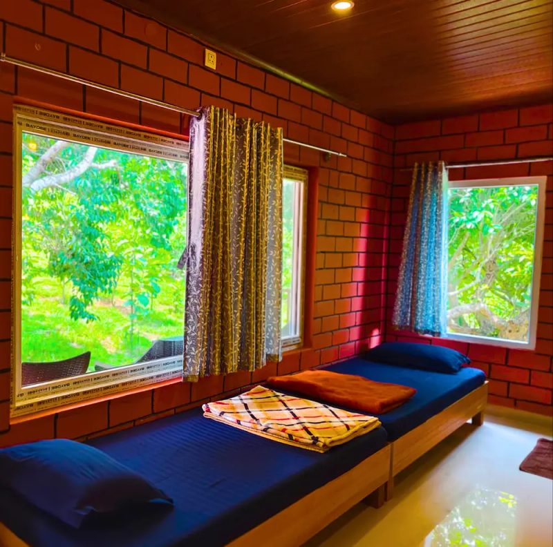 The Vistaara Resort