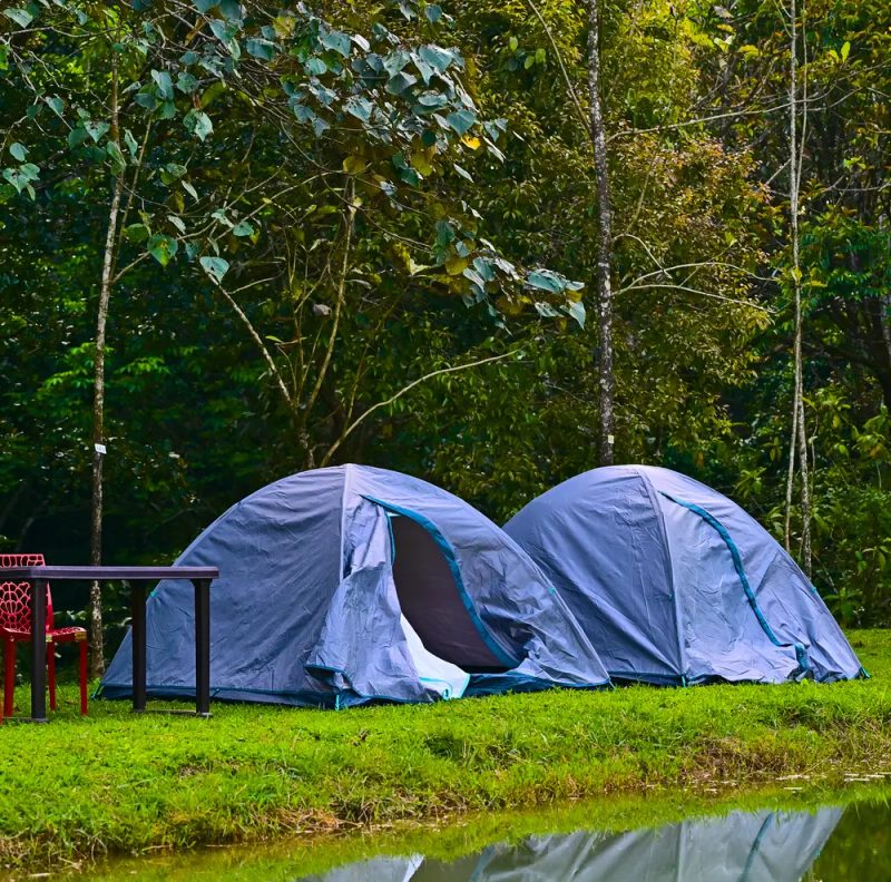 The Vistaara Resort