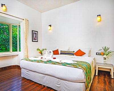 The Blossom Resort