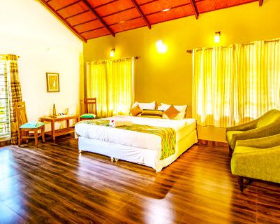 The Blossom Resort