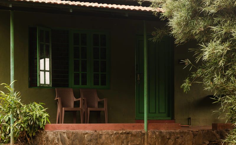 Cottage 4 at Kadamakolli