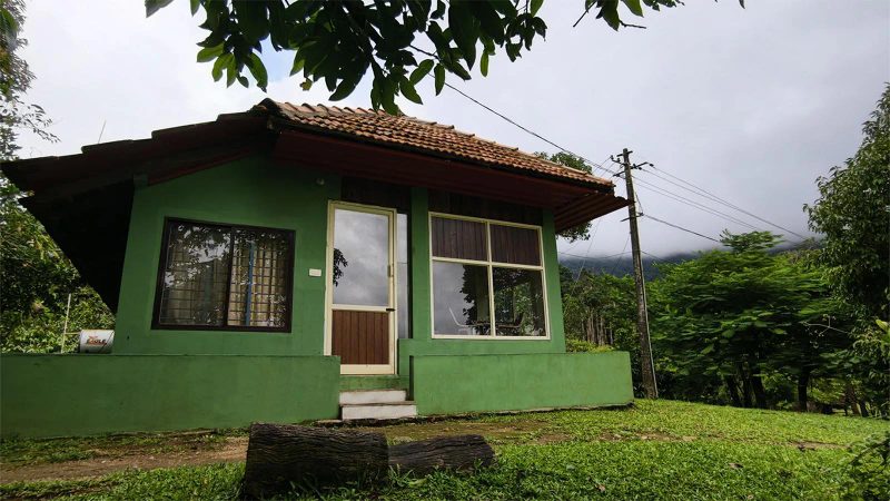 Cottage 7 at Kadamakolli