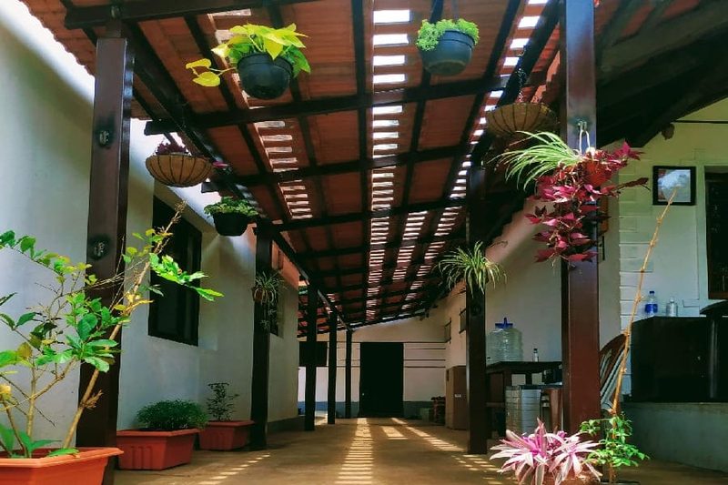 Stillwater Homestay