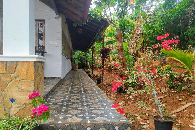 Stillwater Homestay