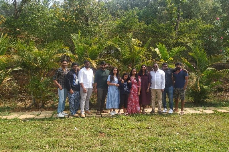 Stillwater Homestay