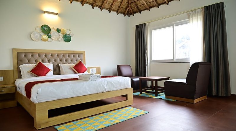 Premium Cottage