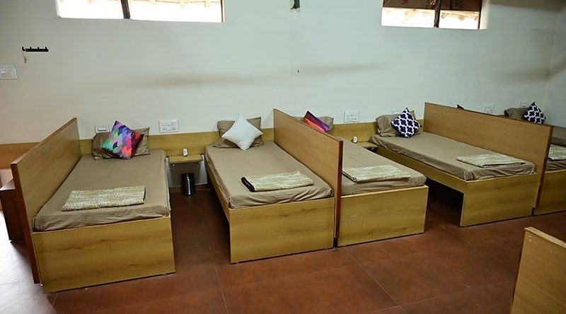Dorm Single