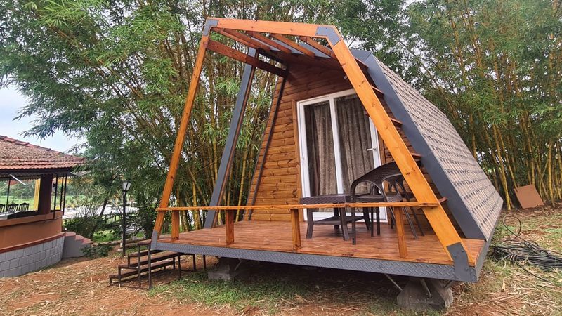 Kabini Lake View Resort
