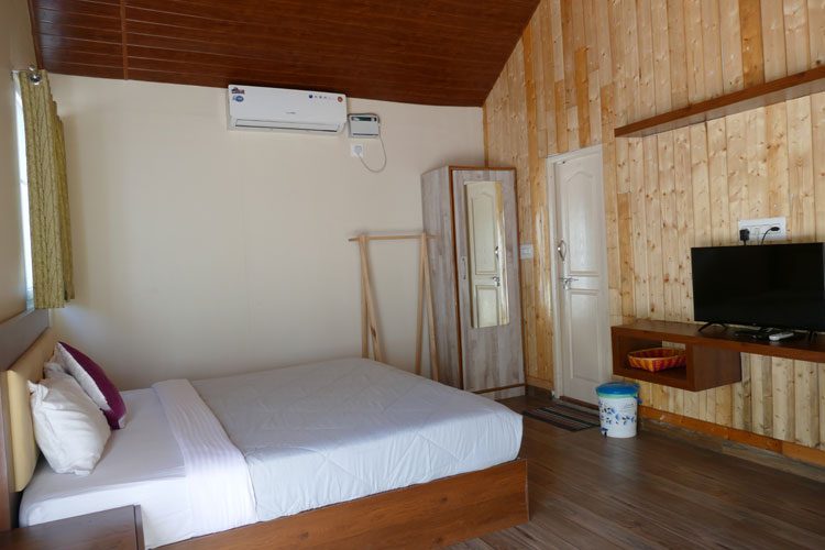 Cottage