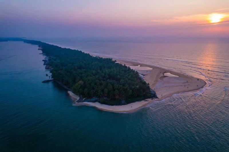 TAM-BoSa Beach Retreat