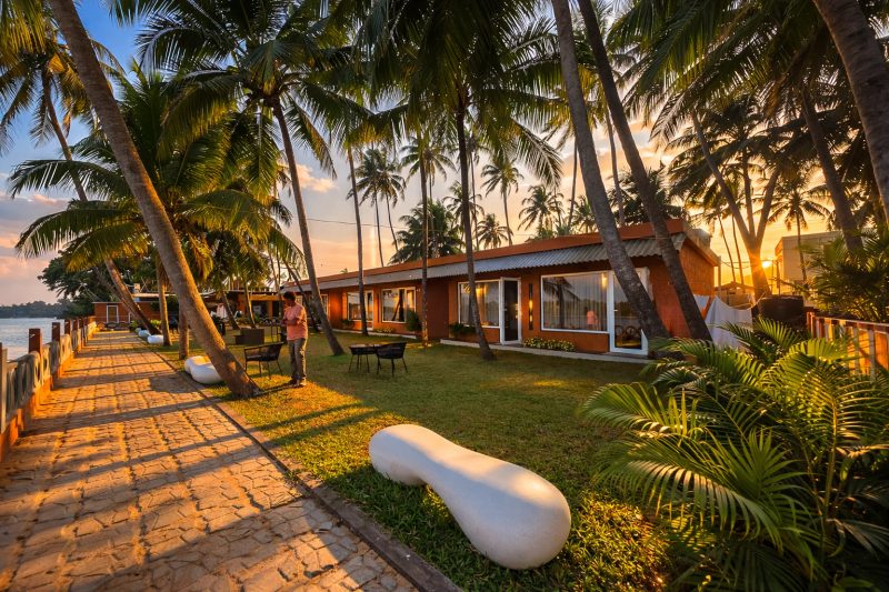 TAM-BoSa Beach Retreat