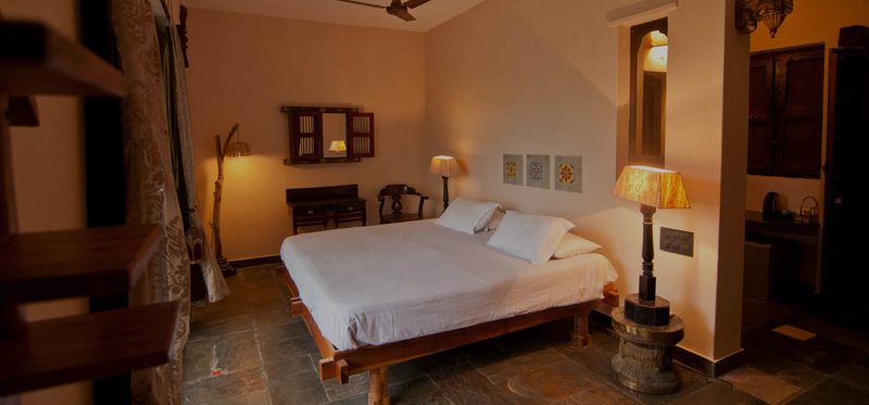 Hampis Boulders Resort