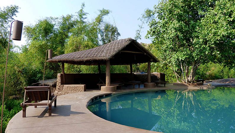 Hampis Boulders Resort