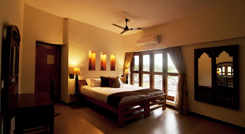 Sun Cottage