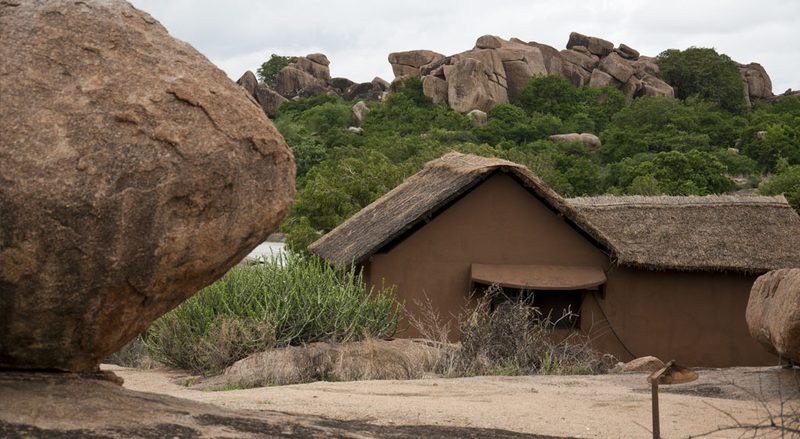 Otter Cottage