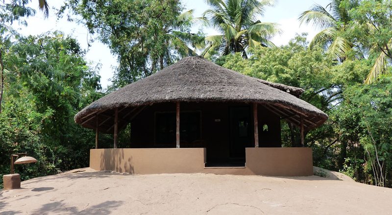 Kuteer Cottage