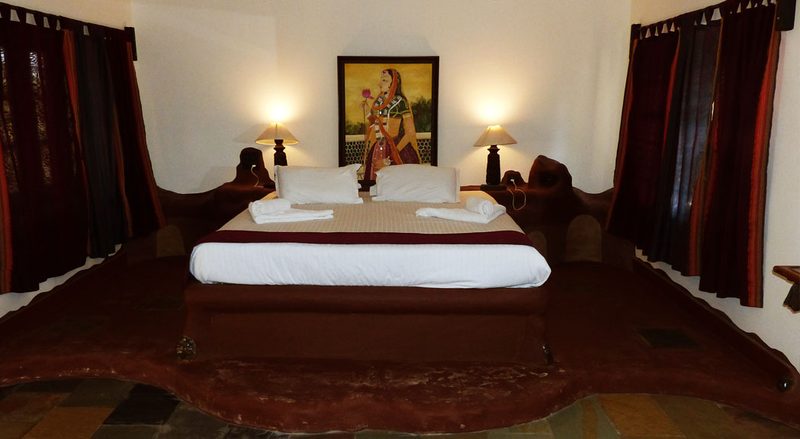 Gayan Cottage 1