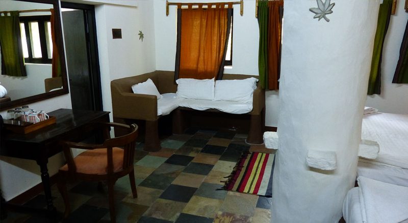 Gayan Cottage 3