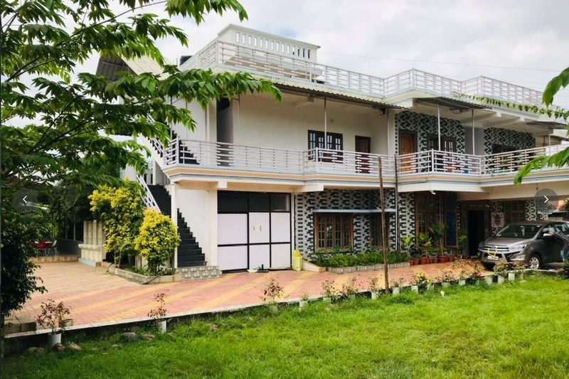Dandeli Resorts
