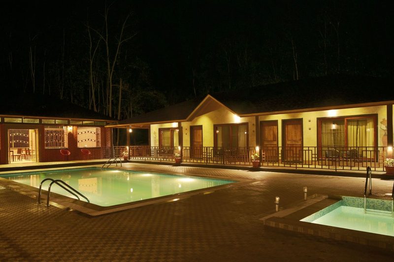 Dandeli Resorts