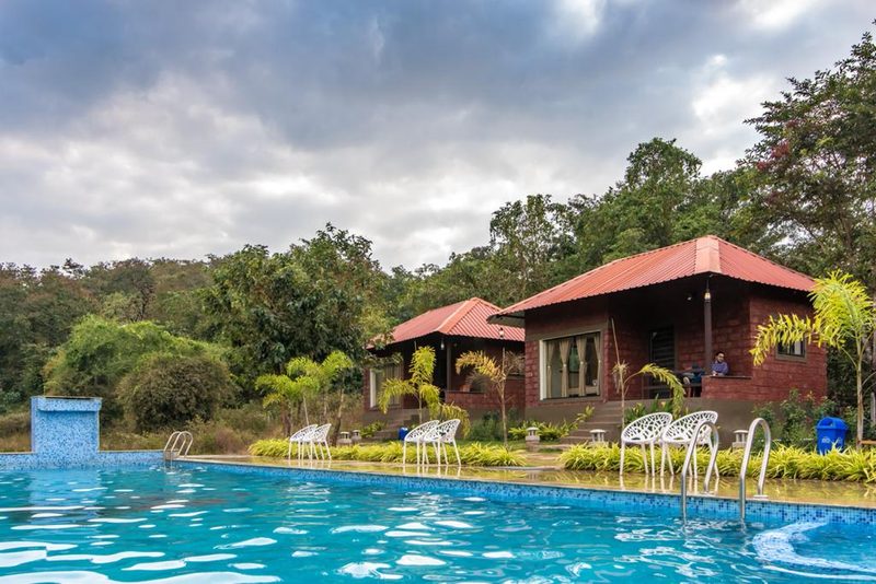 Dandeli Resorts