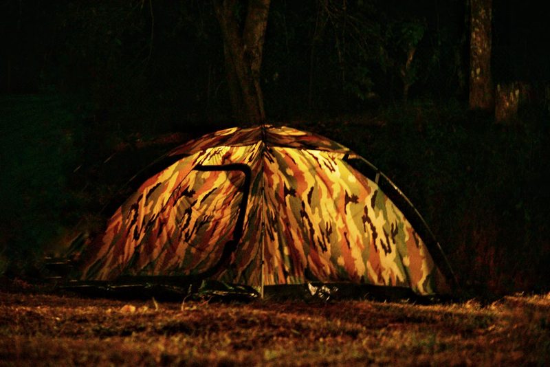 Camping Tents