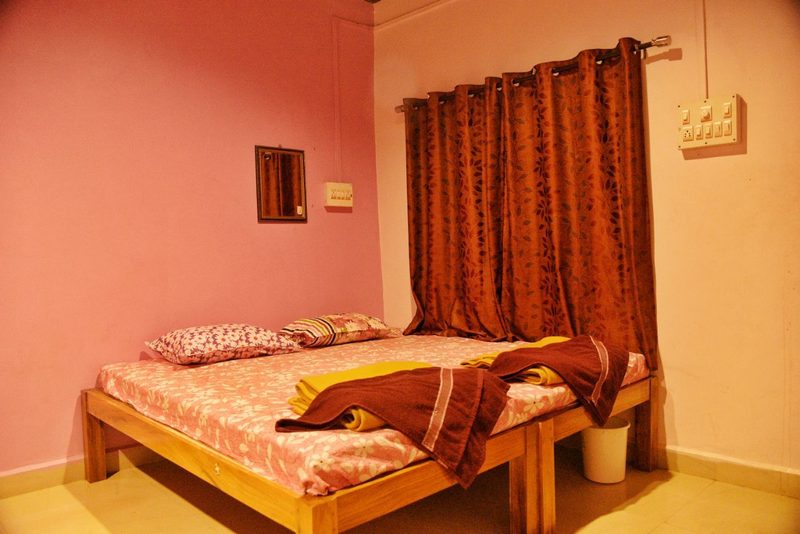 AC Deluxe Rooms