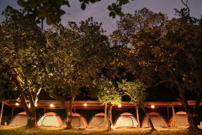 Camping Tents