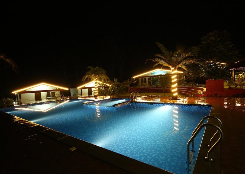 Pearl Valley Retreat