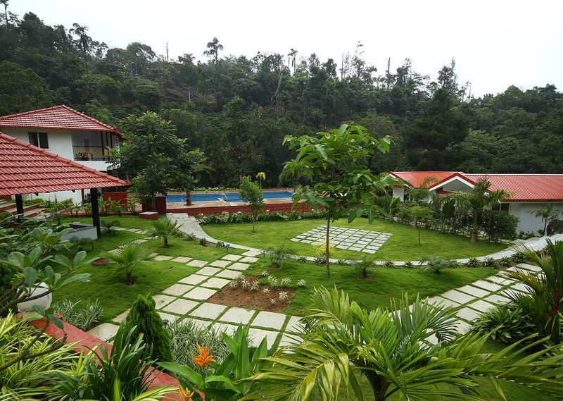 Pearl Valley Retreat