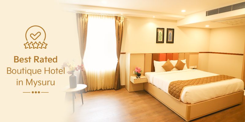 SOHO : The Boutique Hotel