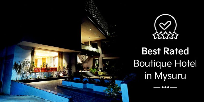 SOHO : The Boutique Hotel