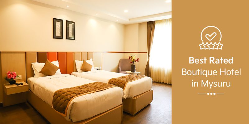 SOHO : The Boutique Hotel