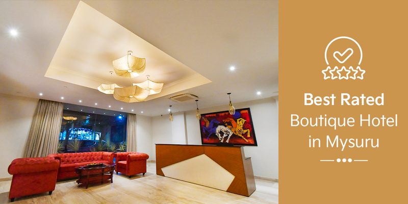 SOHO : The Boutique Hotel