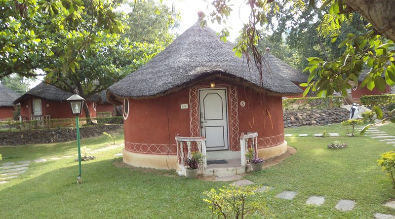 Kishkinda Heritage Resort