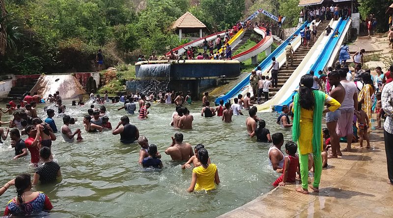 Kishkinda Heritage Resort