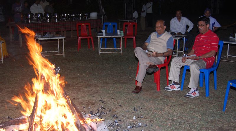 Kishkinda Heritage Resort