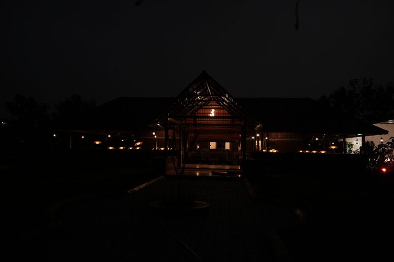 Maitri Heritage Resort