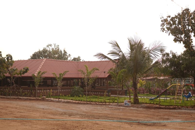 Cottage Villas
