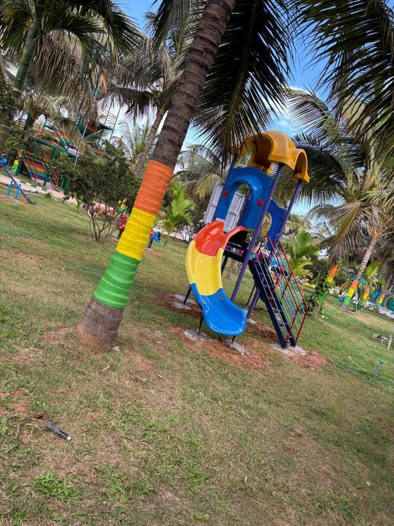 KK Jungle Resort