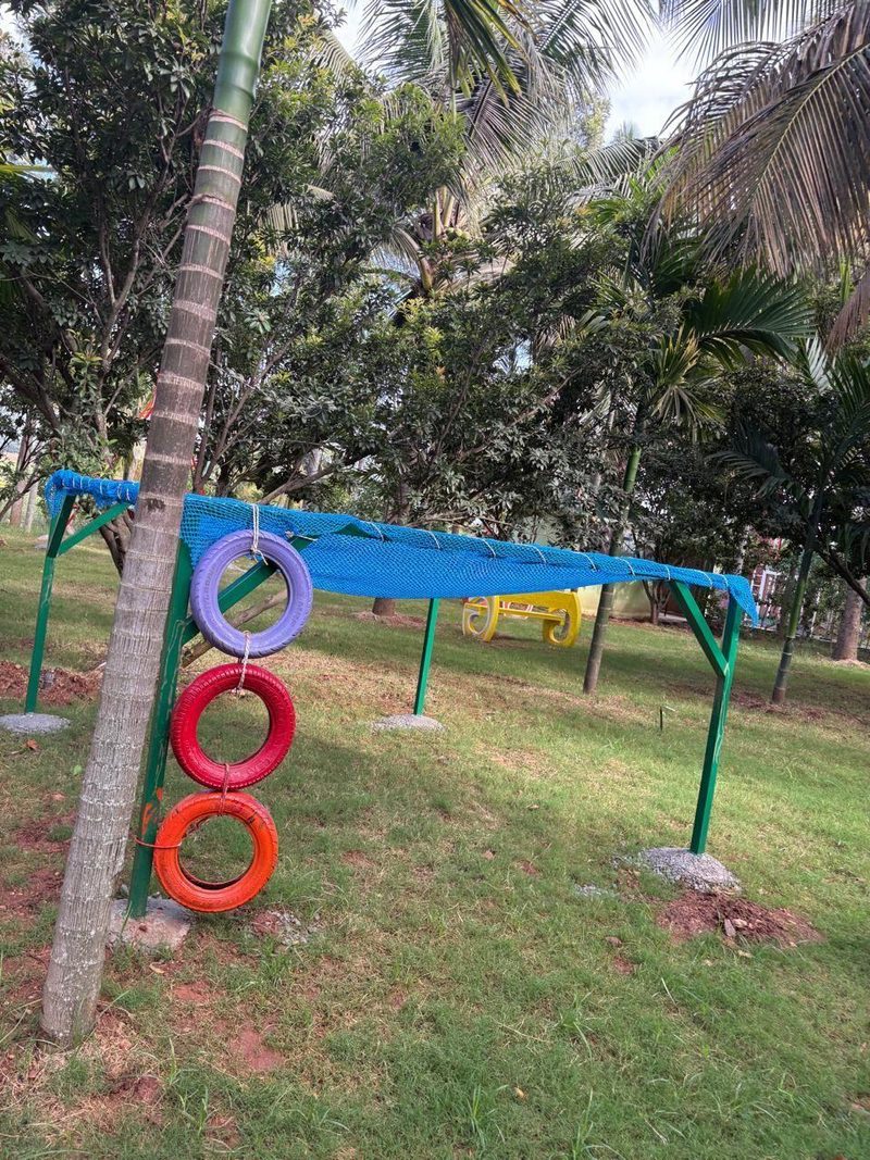 KK Jungle Resort