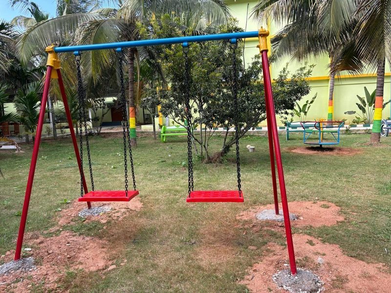 KK Jungle Resort