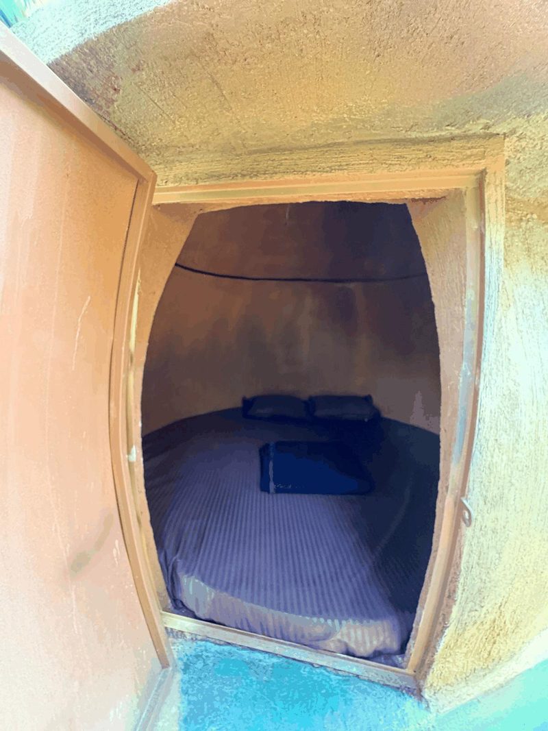 Coco Shell Room