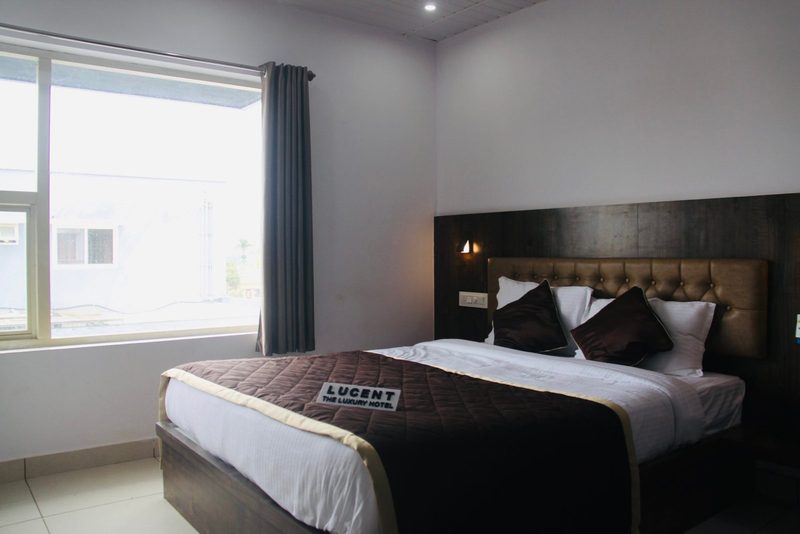 Standard Rooms